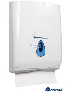 Pojemnik na pojedyncze ręczniki papierowe MERIDA MAXI TOP PZ1TN ATN101