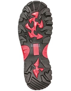 Buty spawalnicze RAVEN STEELER WELDER ANKLE S3 HRO SRA 02020564 2