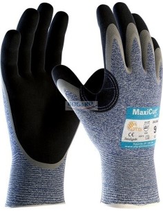 Rękawice ATG 34-504 MaxiCut® Oil™