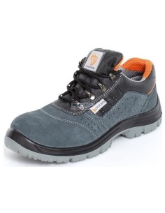 Półbuty ochronne Procera GRAF S1 SRC