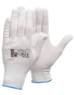 Rękawice poliestrowe PROCERA X-POL