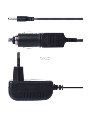 Latarka EMOS P4518 LED COB 3W + 6 LED