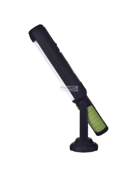 Latarka EMOS P4525 LED COB 5W ładowalna