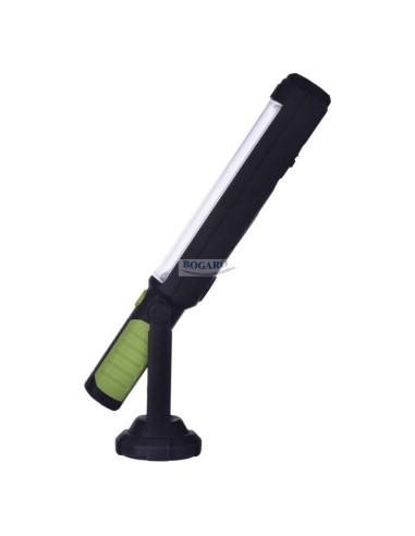 Latarka EMOS P4525 LED COB 5W ładowalna