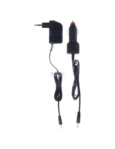 Latarka EMOS P4525 LED COB 5W ładowalna