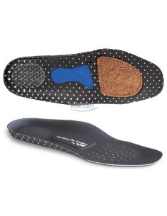 Wkładki do butów VM 3000 - amortyzująca, higieniczna