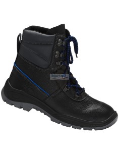 Kozaki robocze ocieplane PPO 0161 O1 Strzelce bez podnoska