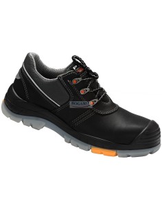 Półbuty ochronne PPO 706 S3 Srzelce Opolskie