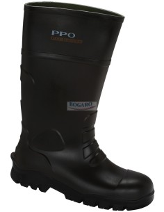 Buty gumowe bezpieczne PPO 2048 S4 Strzelce Opolskie