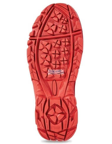 Buty spawalnicze PANDA ARDITA S3 HRO SRC 02020566