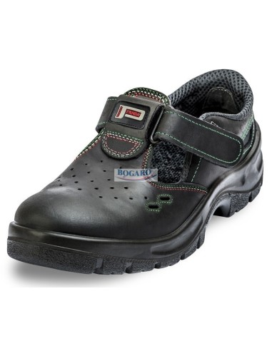 Sandały robocze PANDA STRONG TOPOLINO O1 SRC bez podnoska 02030014