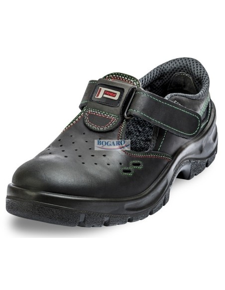 Sandały robocze PANDA STRONG TOPOLINO O1 SRC bez podnoska 02030014