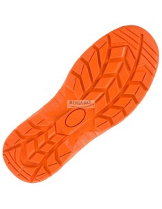 Półbuty robocze Urgent 201 OB bez podnoska 2