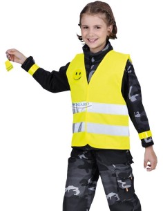 Zestaw ostrzegawczy dla dzieci NARDA SET 03030062 2