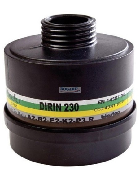 Filtropochłaniacz PANAREA 7000 A2B2E2K2P3