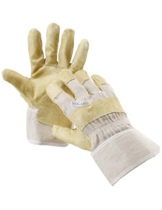 Rękawice skórzane CERVA JAY 01010004