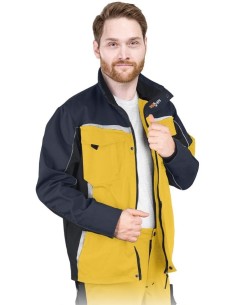 Bluza NEW AGE LH-NA-J YB LEBER&HOLLMAN