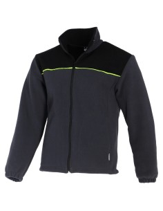 Bluza polar PANTHER KAJMAN