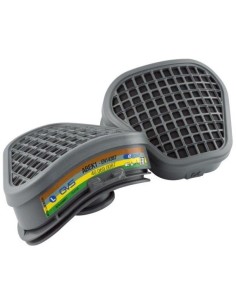 Filtropochłaniacz GVS Elipse ABEK1 SPR489