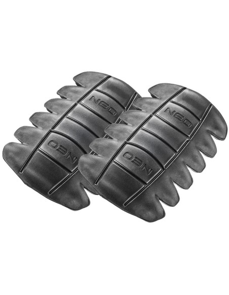 Wkładki piankowe na kolana nakolanniki 97-530 NEO