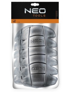 Wkładki piankowe na kolana nakolanniki 97-530 NEO 2