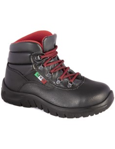 Trzewiki ochronne LEWER 8030 S1