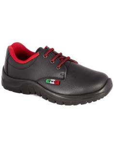 Półbuty ochronne LEWER 27205 S1