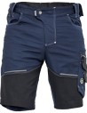 Krótkie spodenki NEURUM CLASSI Cerva