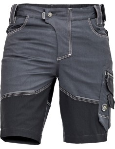 Krótkie spodenki NEURUM CLASSI Cerva