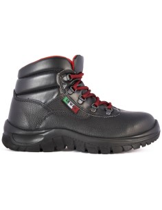 Trzewiki robocze LEWER 8030 O1 bez podnoska 2