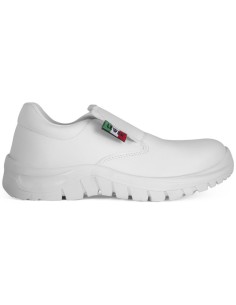 Półbuty ochronne LEWER 3900M S2