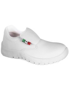 Półbuty ochronne LEWER 3900M S2 2