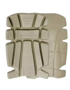 Nakolanniki rzemieślnicze Snickers 9112 D3O Lite