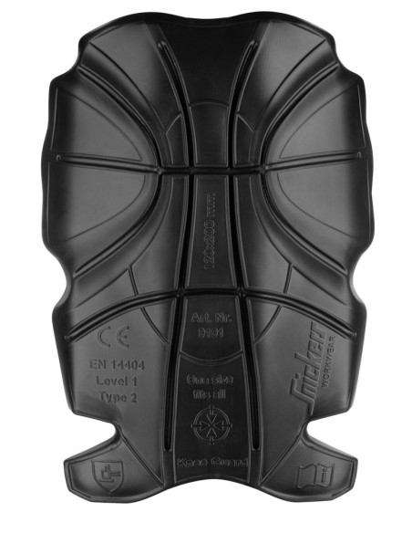 Nakolanniki rzemieślnicze Snickers 9191 D3O XTR