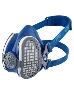 Półmaska filtrująca GVS Elipse P3 RD antyzapachowa SPR337 SPR502