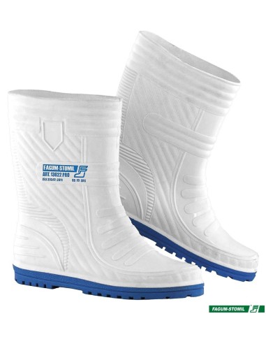 Buty gumowe spożywcze Fagum-Stomil 13022PRO damskie