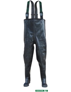 Buty spodniobuty Fagum-Stomil 2009 100% guma