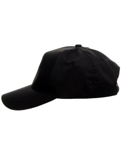 CLASSIC 31000 - Czapka z daszkiem Promostars - czarna