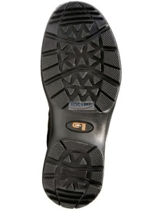 Trzewiki ochronne PANDA ORSETTO S3 SRC strong professional 02020447 2