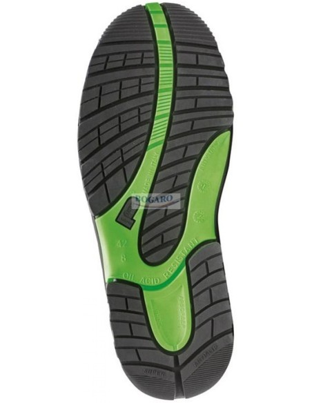 Sandały ochronne PANDA BIALBERO S1 SRC 02030095