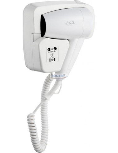 Suszarka do włosów z bazą EKA Plast art.082-01