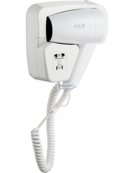 Suszarka do włosów z bazą EKA Plast art.082-01
