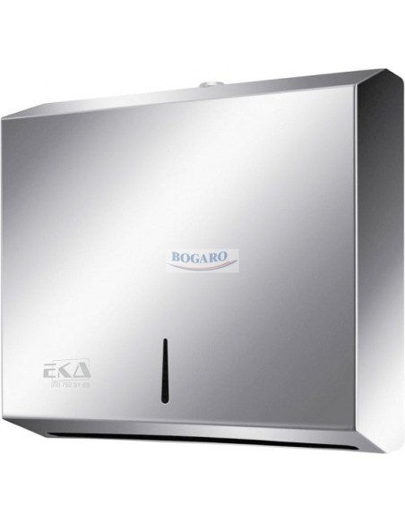 Pojemnik na jednorazowe ręczniki papierowe EKA Plast art.070-20