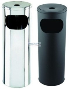 Popielnica stojąca EKA Plast art.418-20 419-00