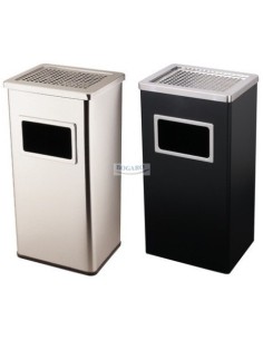 Popielnica stojąca EKA Plast art.421-28 421-00