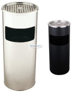 Popielnica stojąca EKA Plast art.422-28 422-00