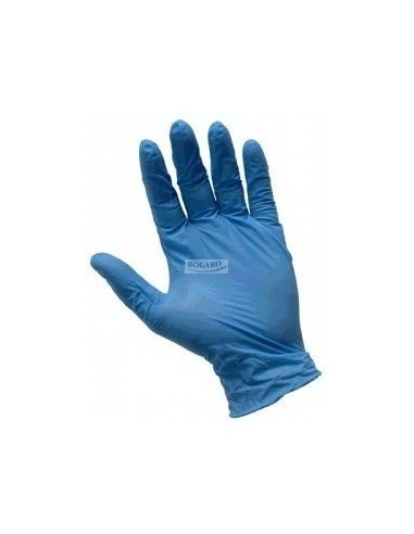 Rękawice nitrylowe nitrio ABENA