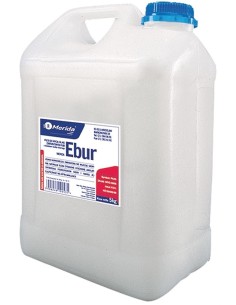 Pasta do mycia rąk MERIDA EBUR PA40 5l