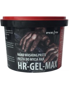 Pasta do usuwania mocnych zabrudzeń REIS HR-GEL-MAX 450g