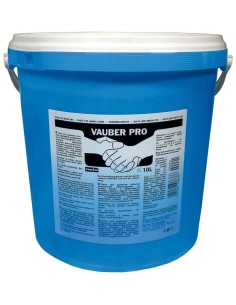 Pasta do usuwania mocnych zabrudzeń REIS HR-PA-PRO 10l